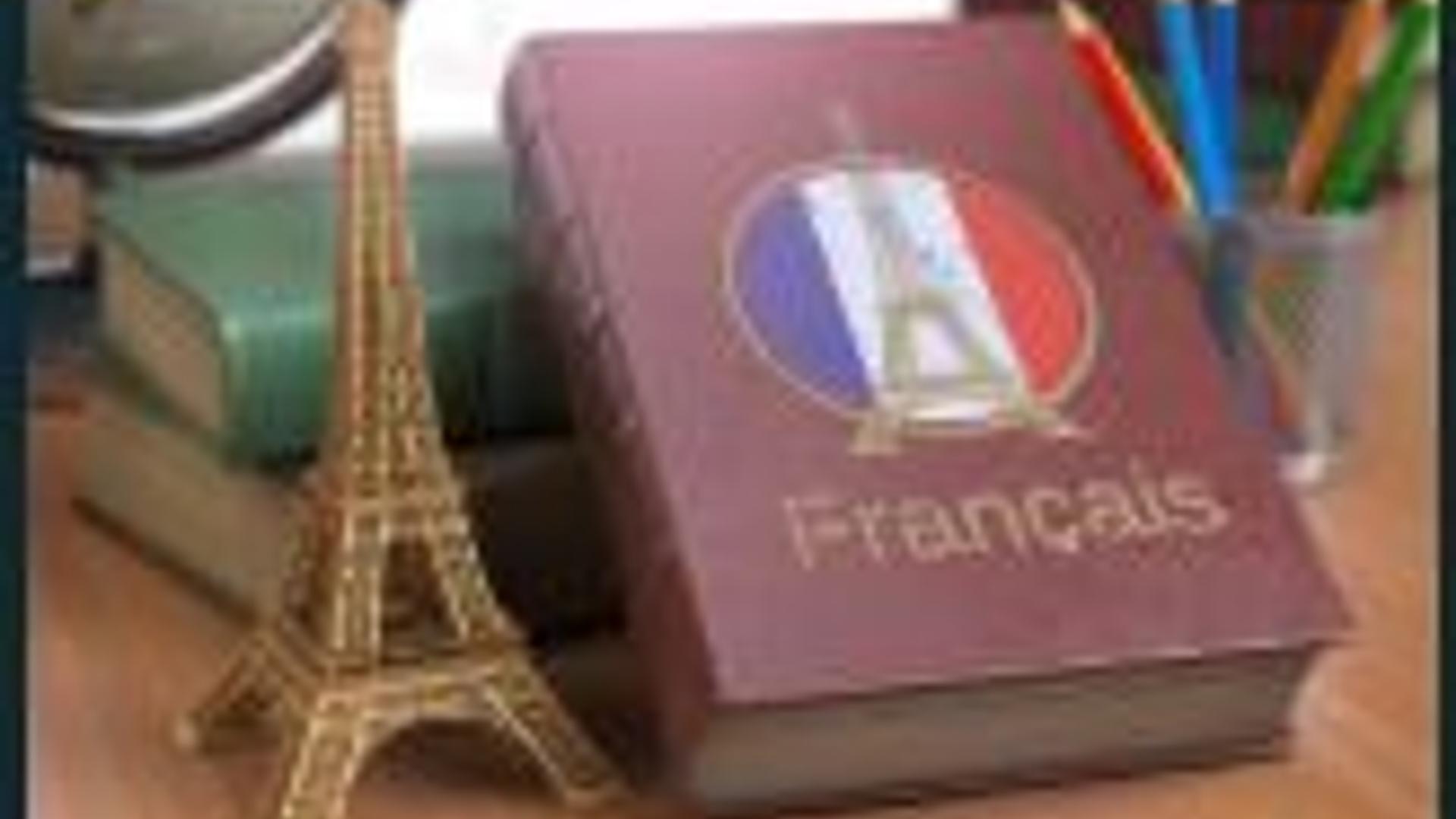 Curso Francés Smart Exp VI (60h) - Imagen de cabecera