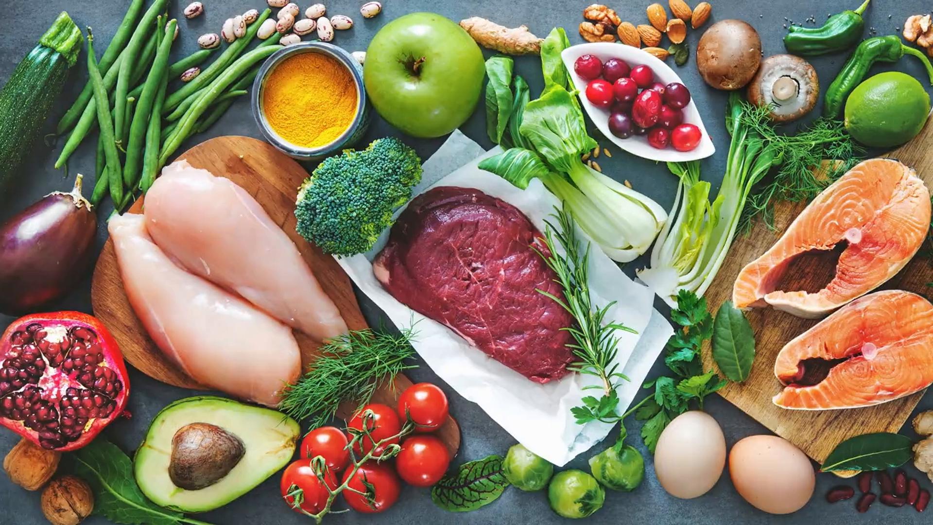 Curso Higiene Alimentaria (3h) - Imagen de cabecera