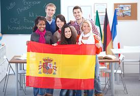 Módulo Español Smart Exp_VI - Imagen