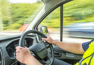 Curso PRL - Conductor automóviles/furgonetas (4h) - Imagen de listado