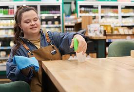 Módulo Módulo Atención al público con enfoque en la accesibilidad universal y la inclusión - Imagen