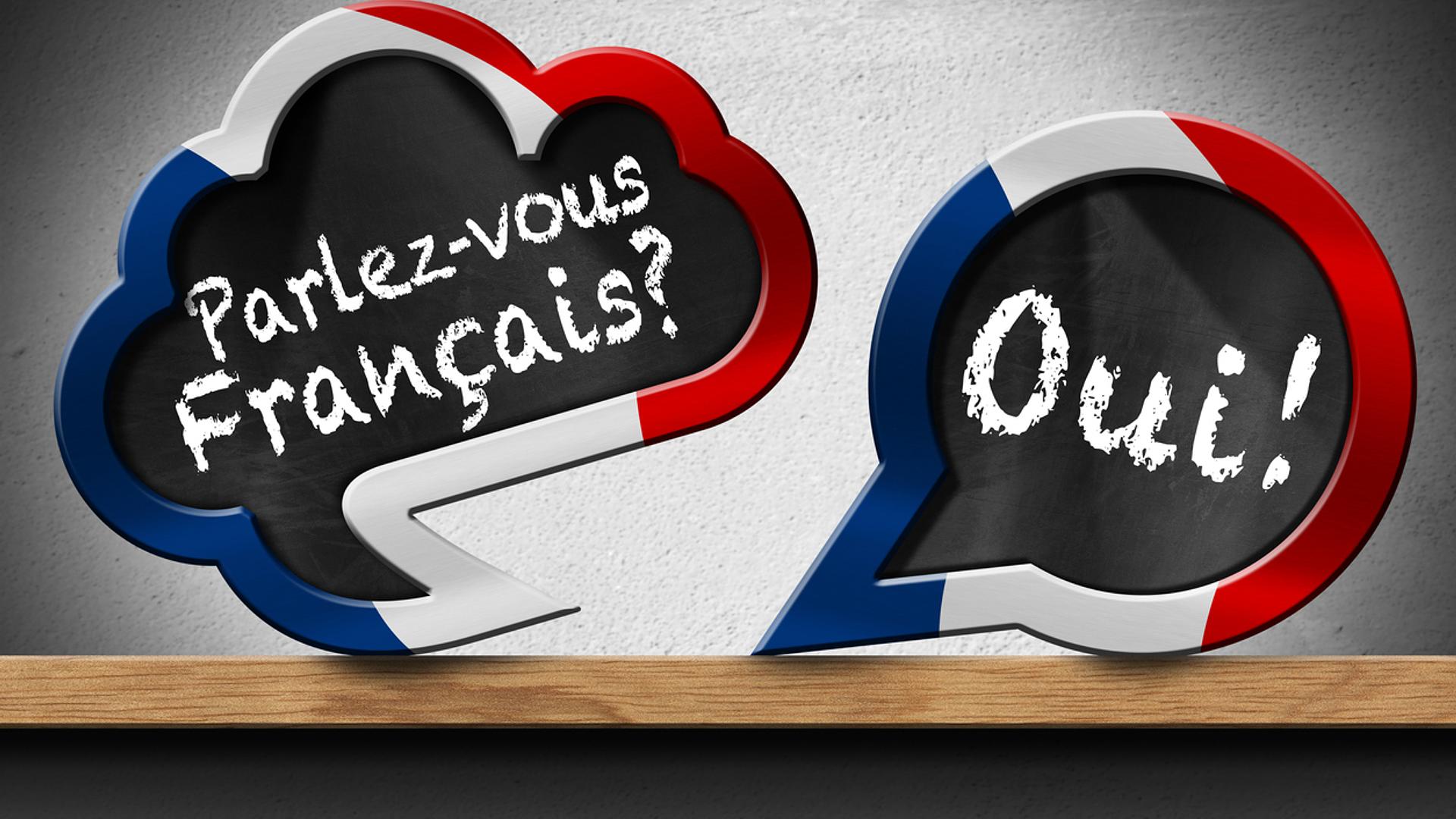 Curso Francés Smart Online + VC_II (60h) - Imagen de cabecera