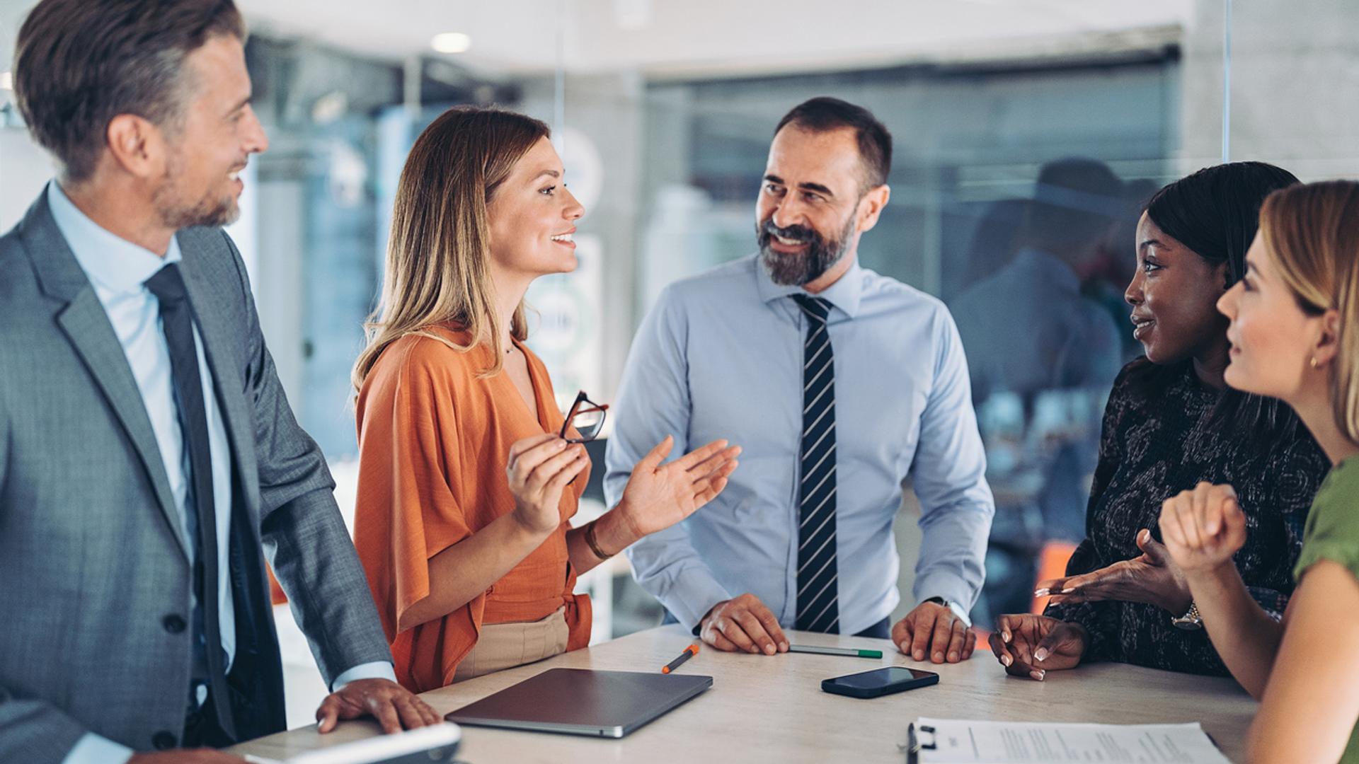 Curso Comunicación efectiva (3h) - Imagen de cabecera