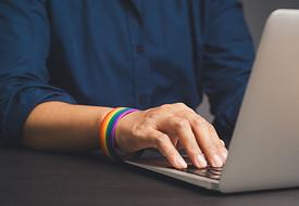 Módulo Sensibilización en materia de diversidad LGTBI - Imagen