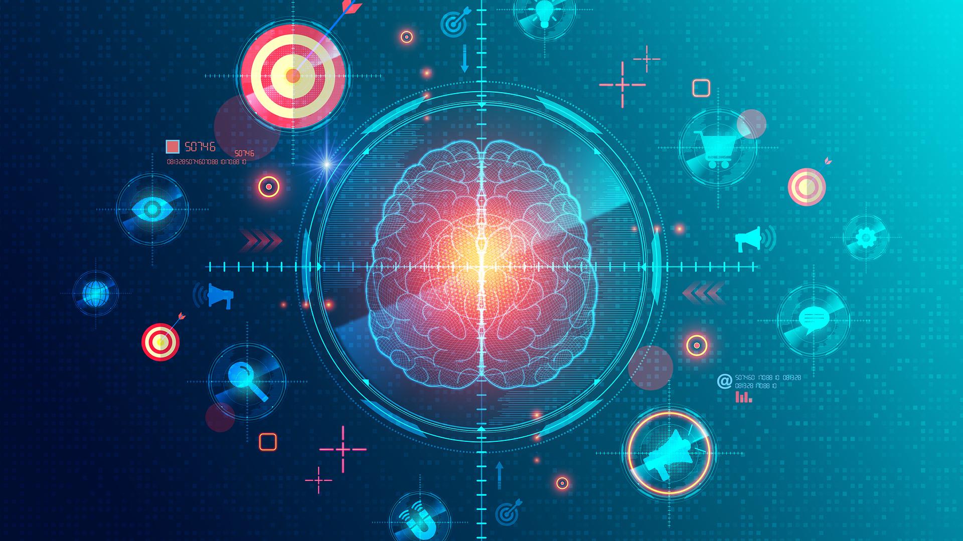Curso Neuroventas. Cómo funciona el Cerebro de tu Consumidor (10h) - Imagen de cabecera