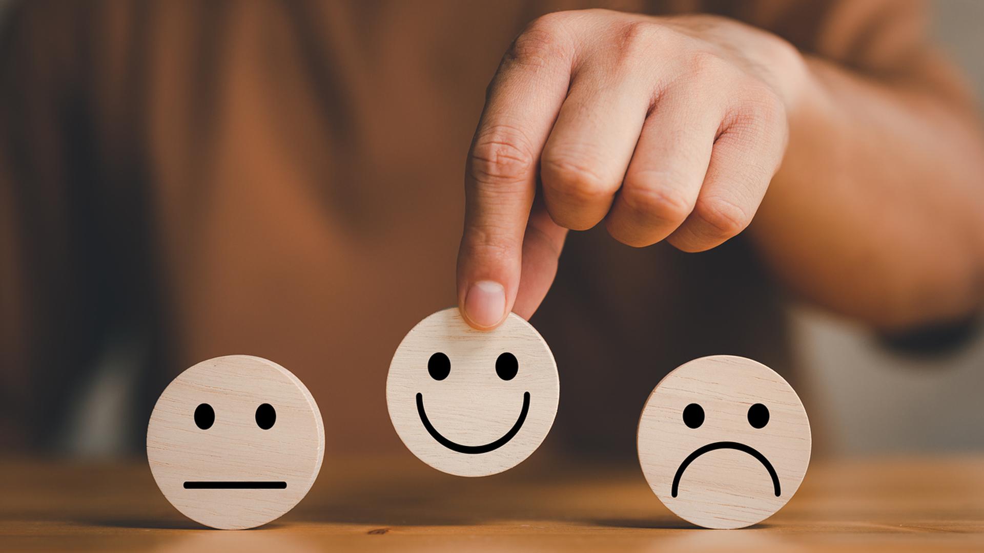 Curso Gestión de Emociones y de Conflictos (10h) - Imagen de cabecera