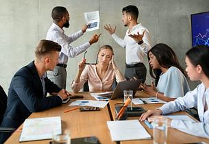 Curso Estrés: Gestión y Consecuencias (4h) - Imagen de listado