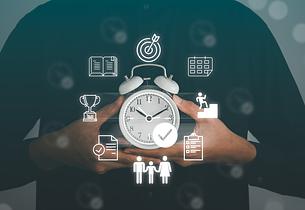 Curso Herramientas para la Optimización del Tiempo a Nivel Individual (6h) - Imagen de listado