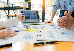 Curso Planificación de Ventas y Operaciones (25h) - Imagen de listado