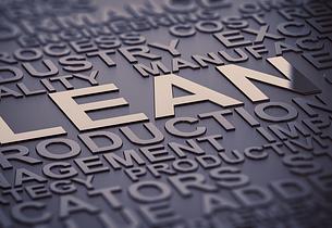 Curso Lean Manufacturing (6h) - Imagen de listado