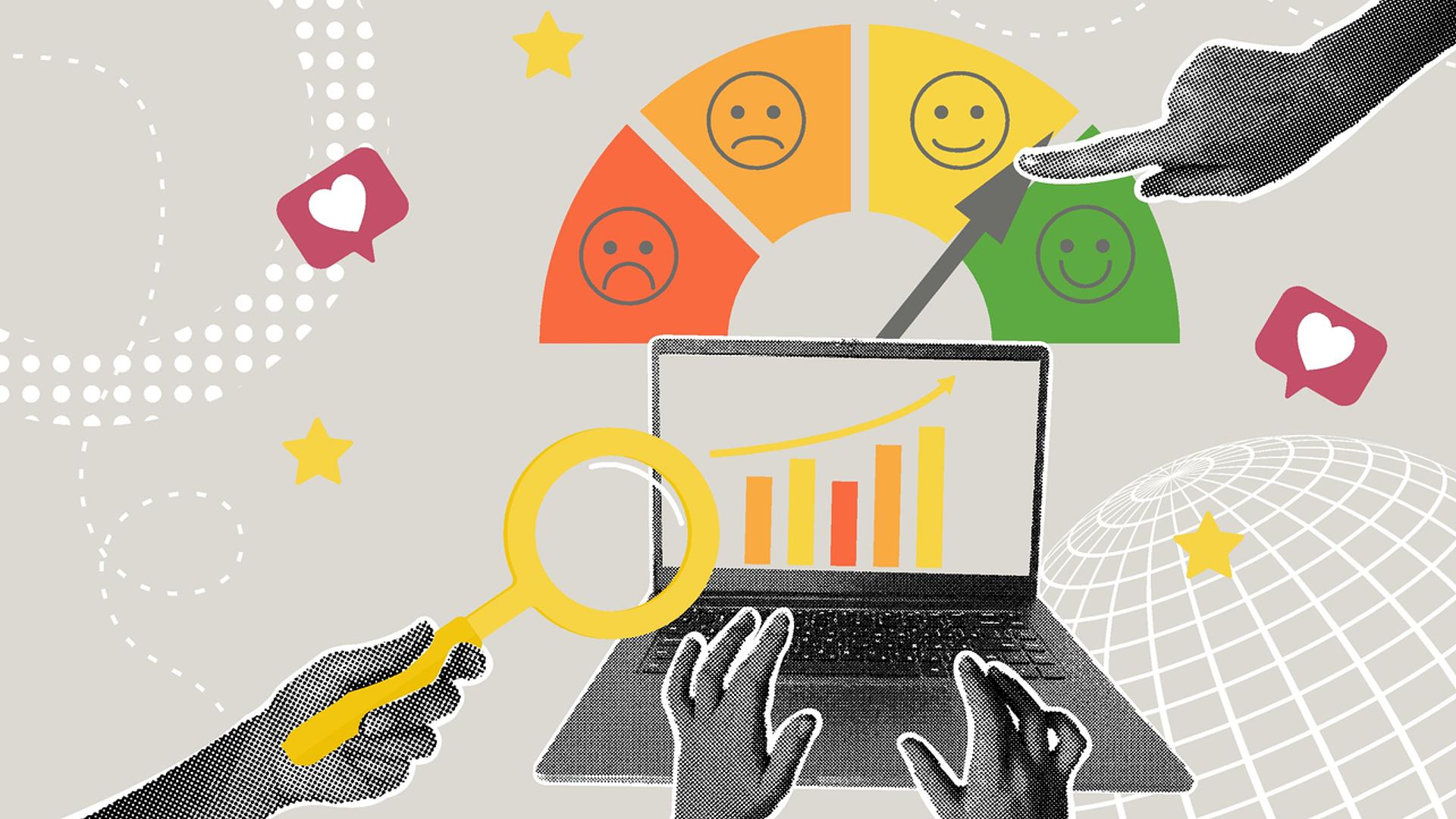 Curso Transformando la Experiencia del Cliente (20h) - Imagen de cabecera