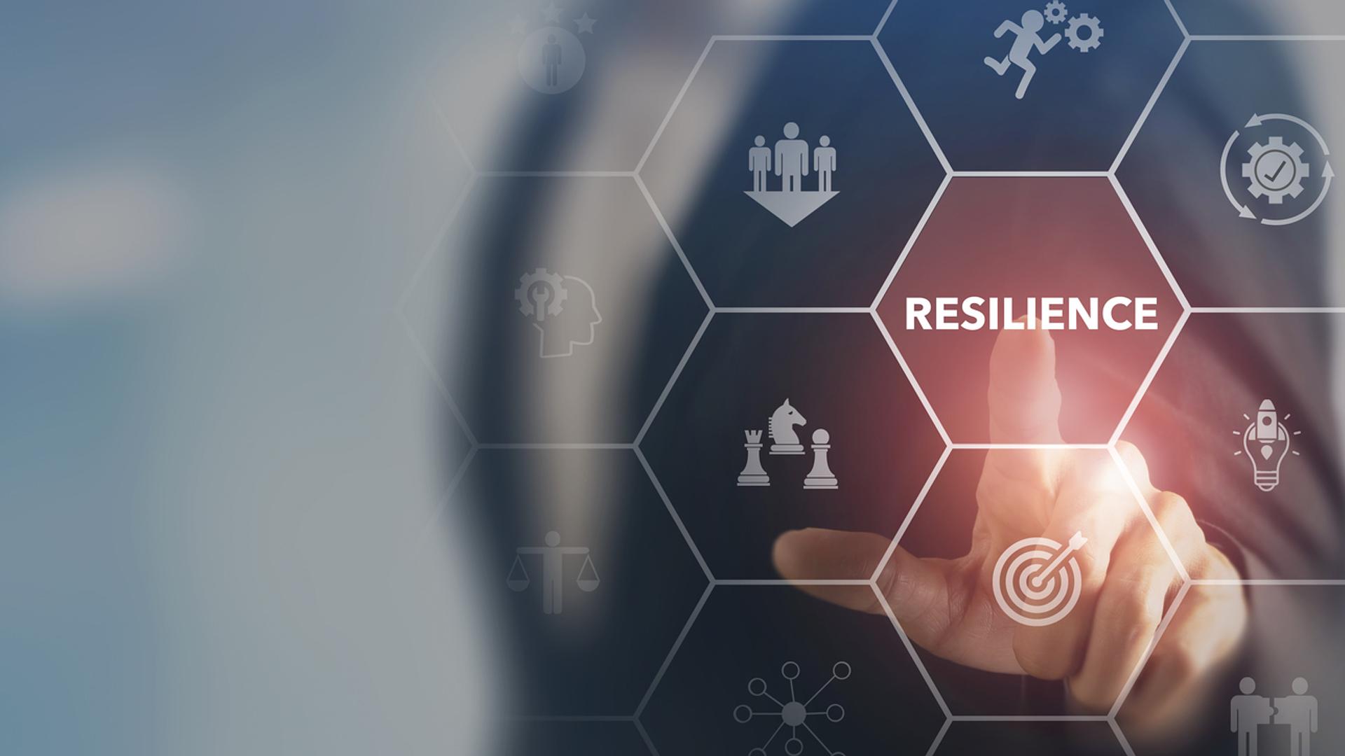 Curso Resiliencia: El Viaje del Héroe (4h) - Imagen de cabecera