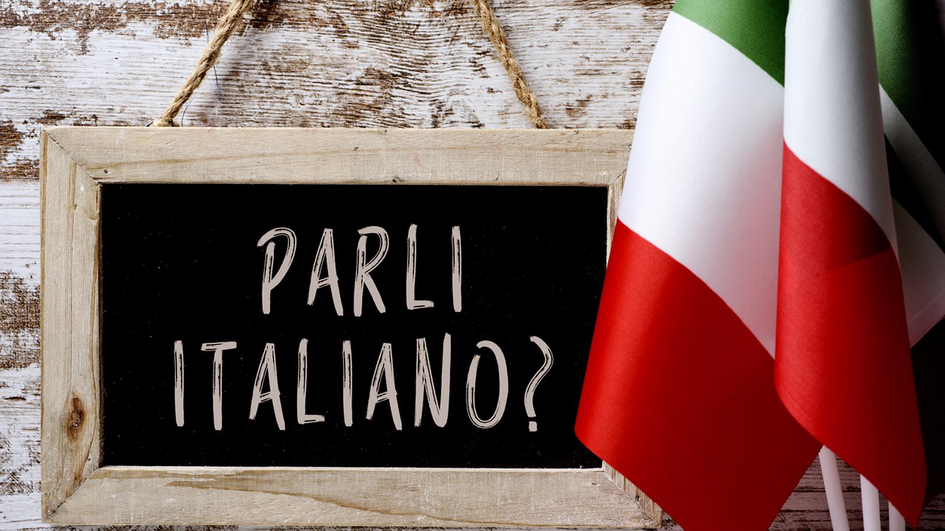 Curso Italiano Smart Online + VC_V (60h) - Imagen de cabecera