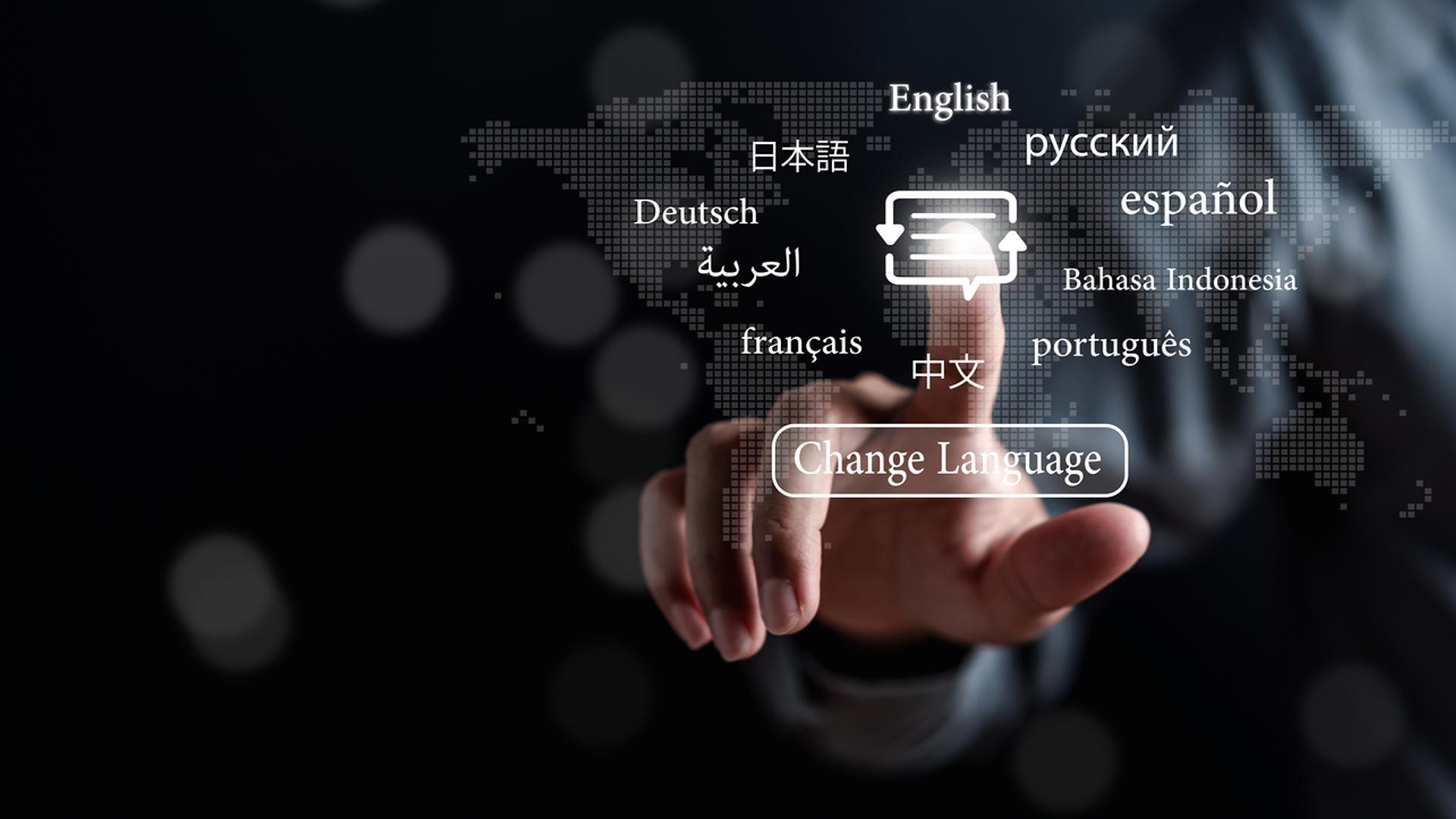 Curso Inglés - Nivel 4 Pre Intermediate – A2.2 (40h) - Imagen de cabecera