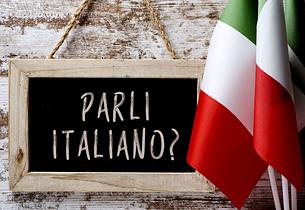 Curso Italiano Smart Online + VC_I (60h) - Imagen de listado