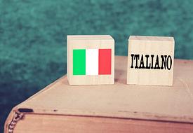 Módulo Italiano Smart Online IV - Imagen