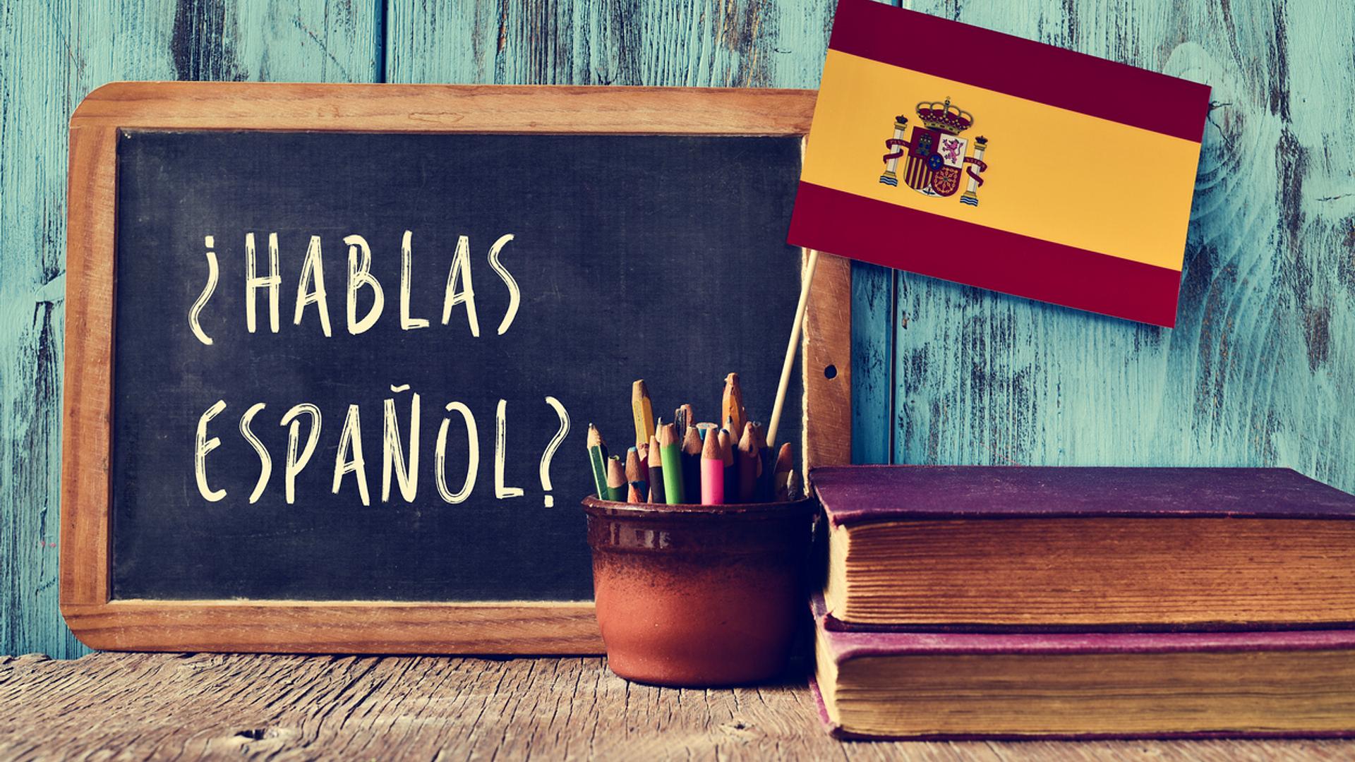 Curso Español Smart Online + VC_II (60h) - Imagen de cabecera