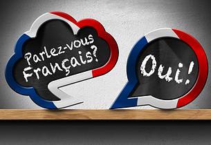 Curso Francés Smart Online + VC_III (60h) - Imagen de listado