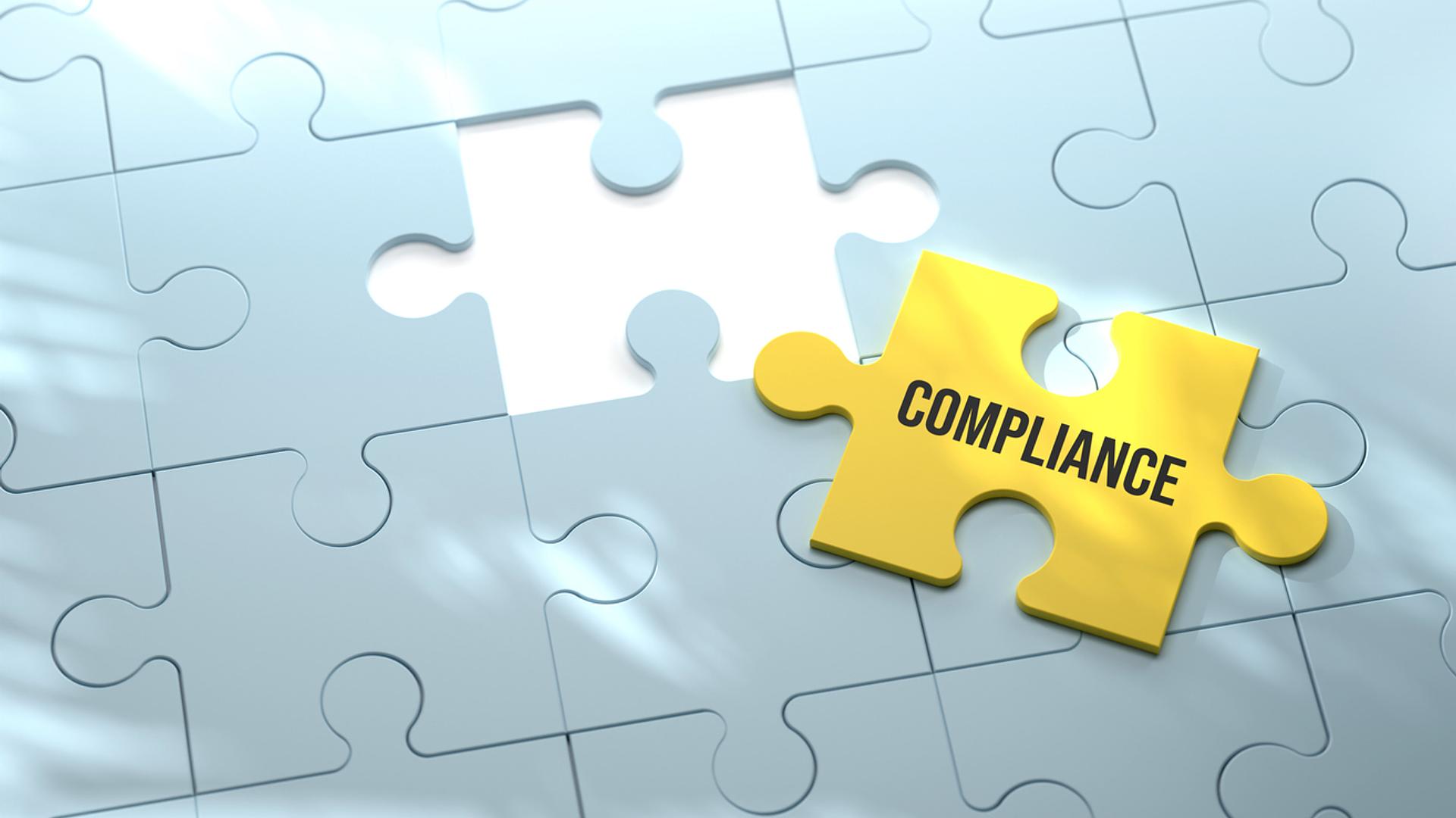 Curso Compliance y ética profesional (4h) - Imagen de cabecera